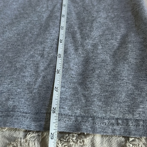 Vintage Disney Store San Francisco embroidered Mickey Mouse gray T-shirt XL 1999 - Picture 16 of 16